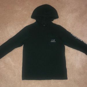 Boys Vineyard Vines Hoodie